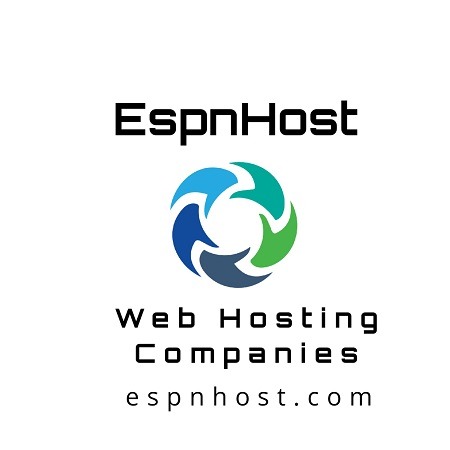 espnhost.com web hosting company